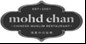 Trademark MOHD CHAN + LOGO
