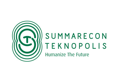 Trademark Summarecon Teknopolis Humanize The Future