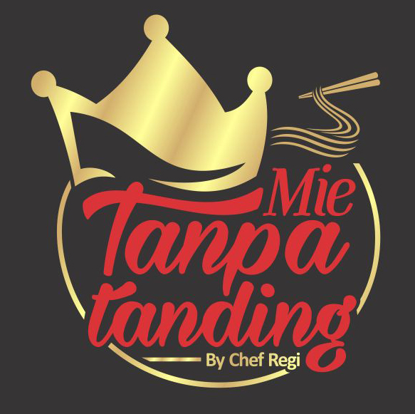 Trademark MIE TANPA TANDING By Chef Regi