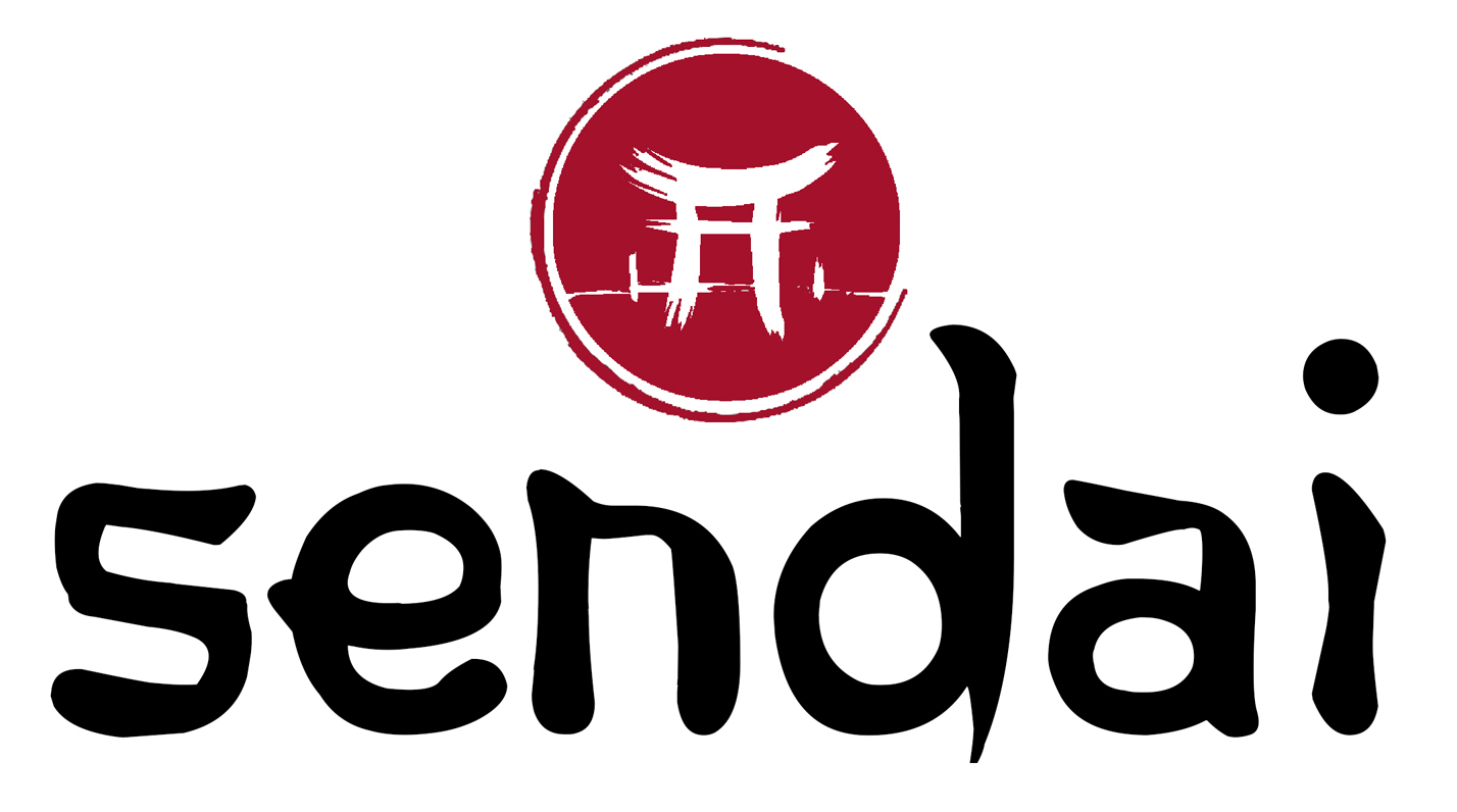 Trademark SENDAI