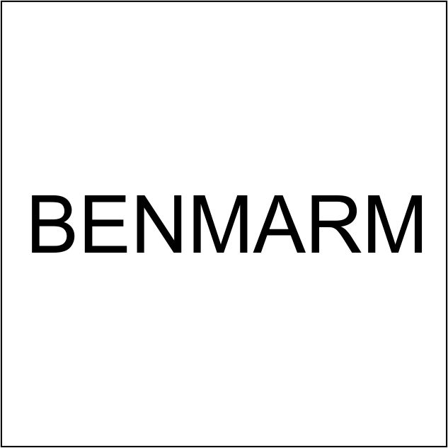 Trademark BENMARM