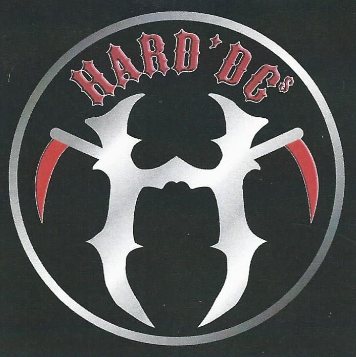 Trademark HARD'DCs