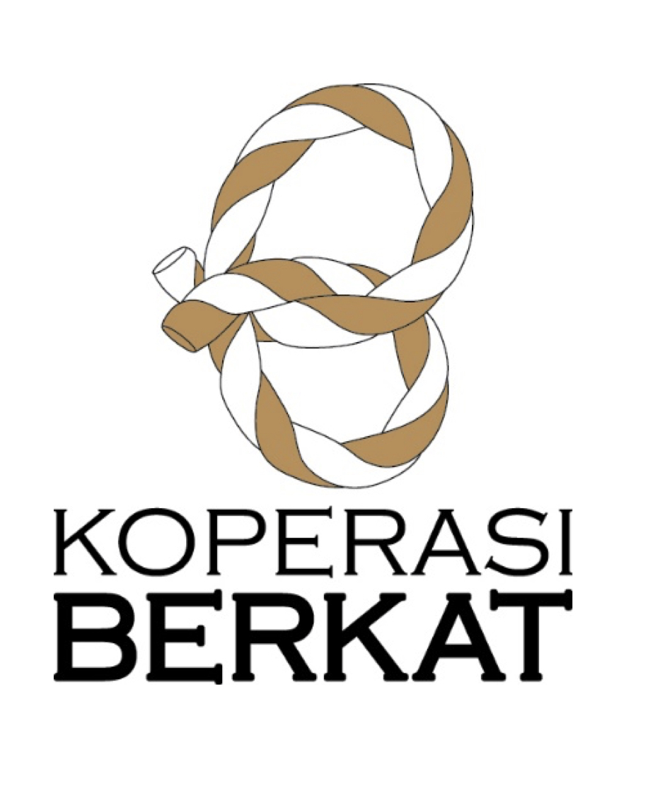 Trademark KOPERASI BERKAT