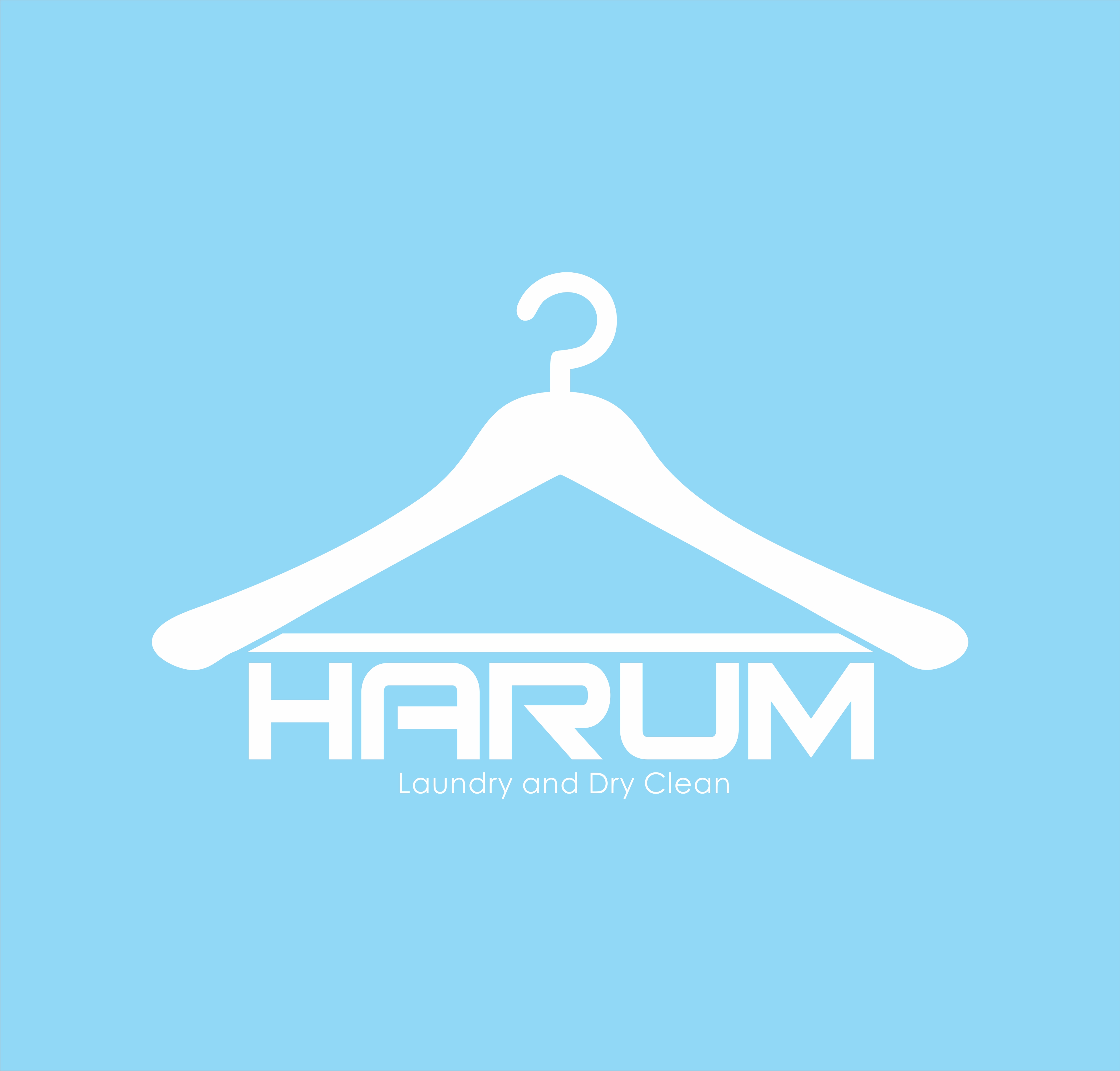 Trademark HARUM