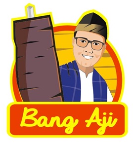 Trademark BANG AJI + LOGO