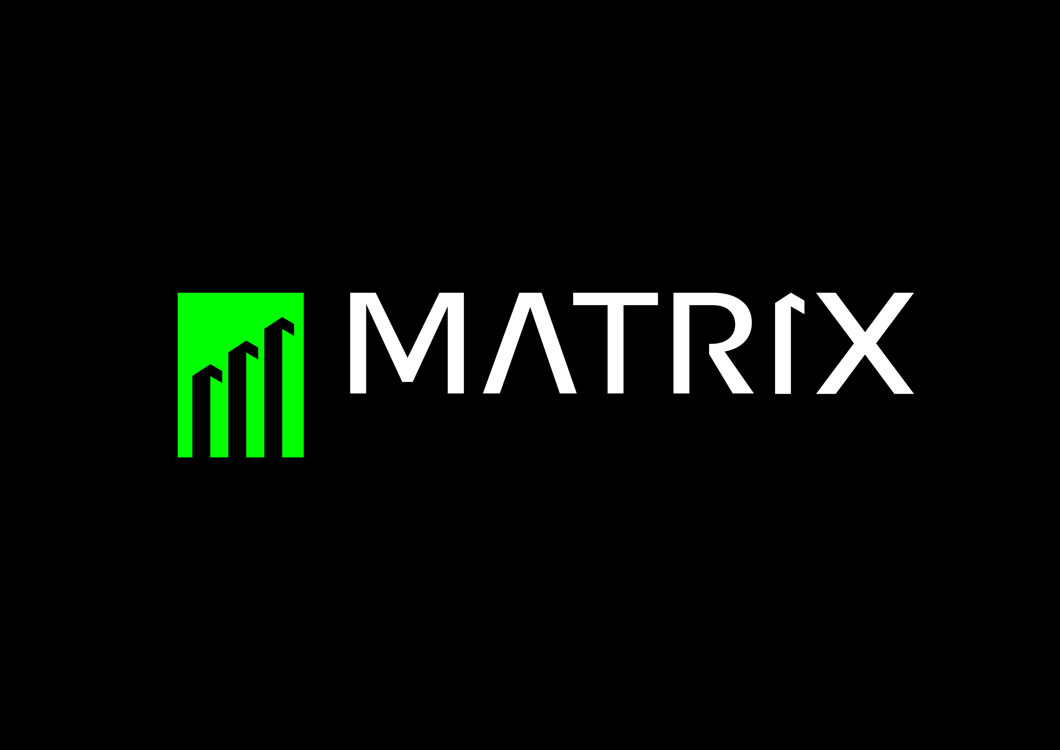 Trademark MATRIX