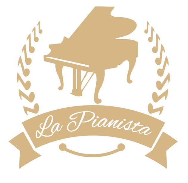 Trademark LA PIANISTA