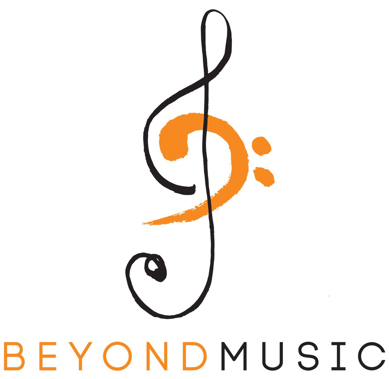 Trademark BEYONDMUSIC dan Logo