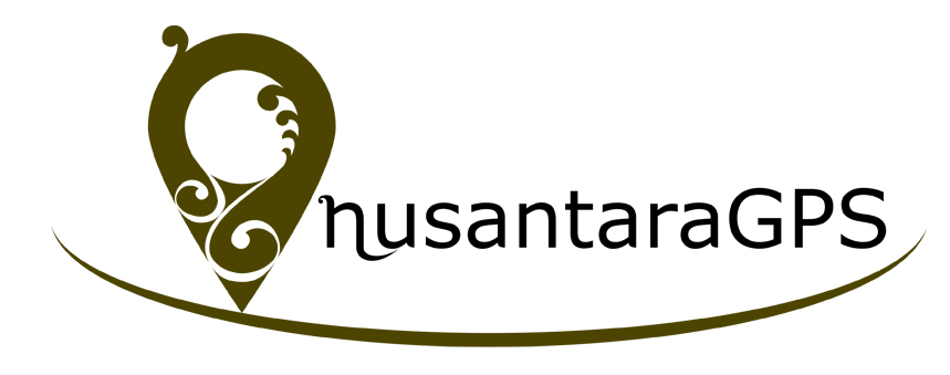 Trademark nusantara GPS