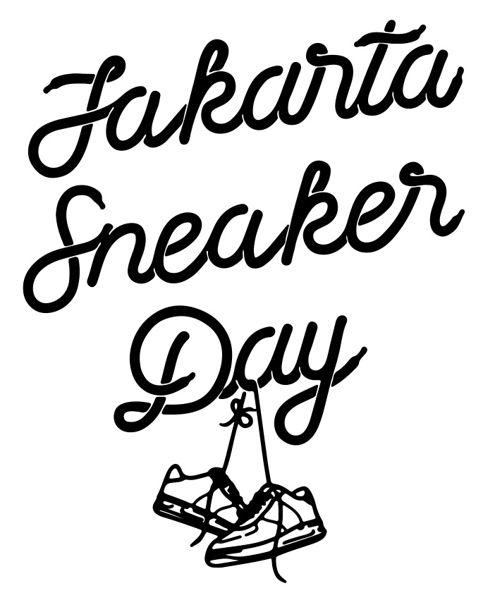 Trademark Jakarta Sneaker Day