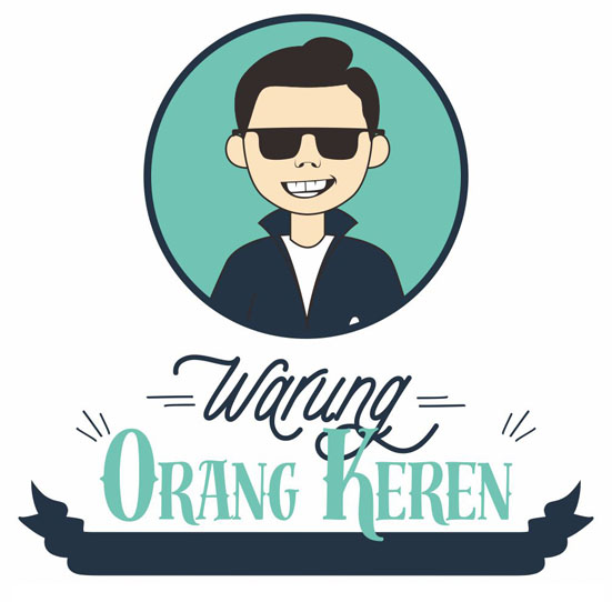 Trademark WARUNG ORANG KEREN