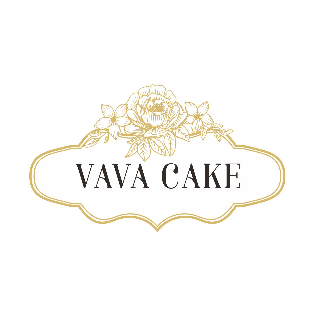 Trademark VAVA CAKE