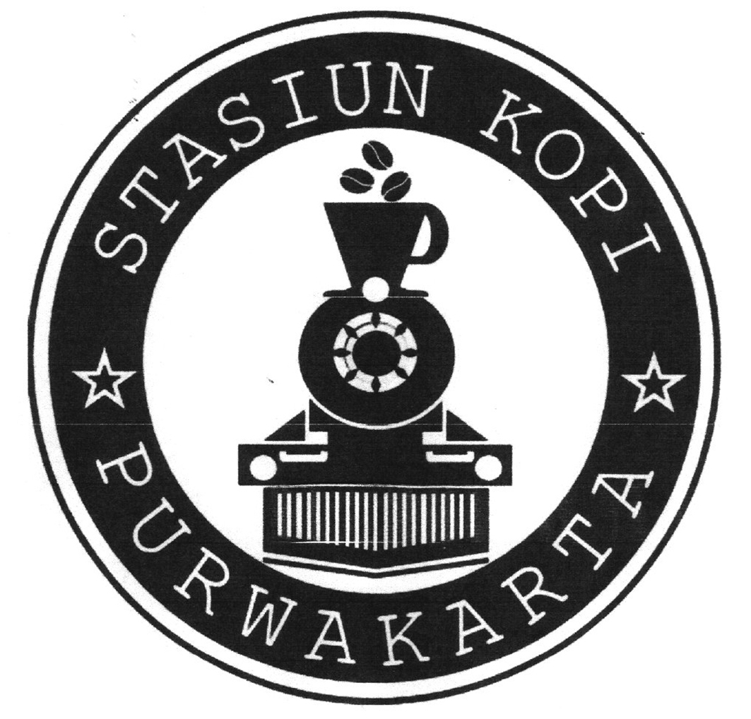 Trademark STASIUN KOPI PURWAKARTA