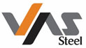 Trademark VAS Steel