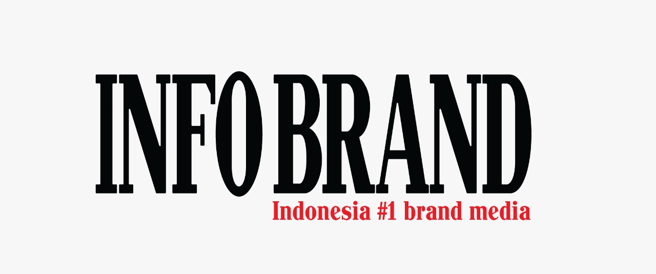 Trademark INFO BRAND Indonesi #1 brand media