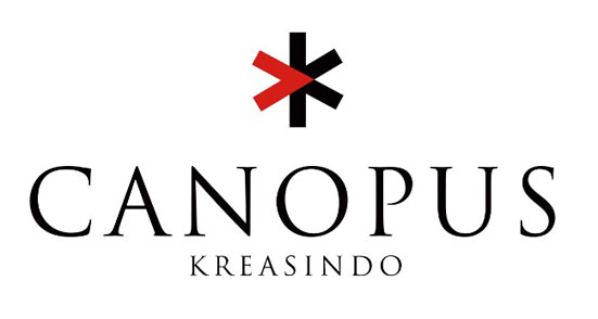 Trademark CANOPUS KREASINDO