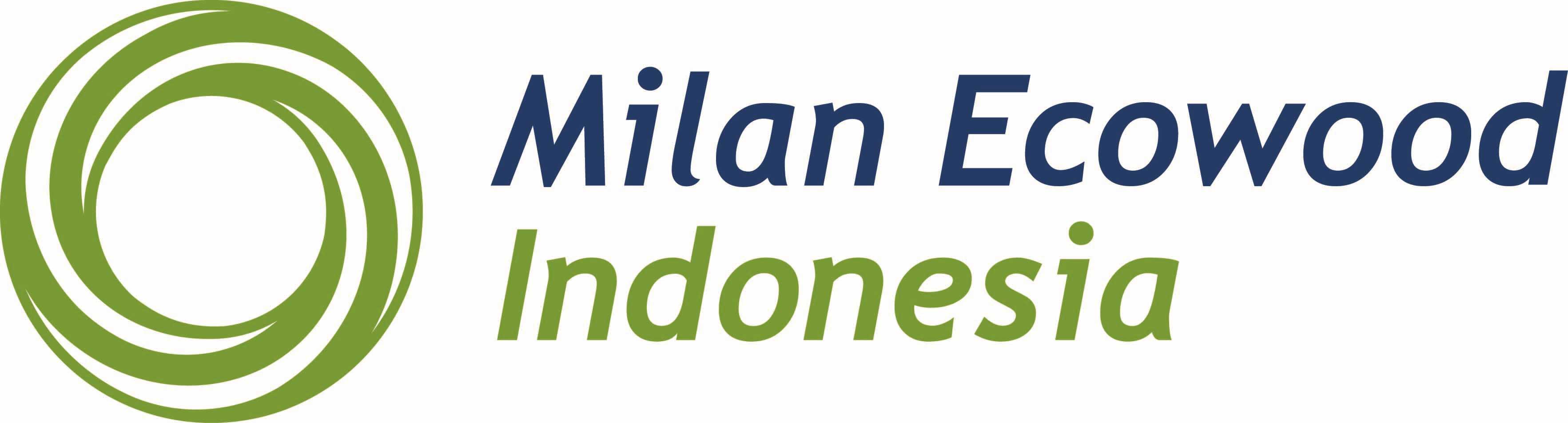 Trademark Milan Ecowood Indonesia + Logo