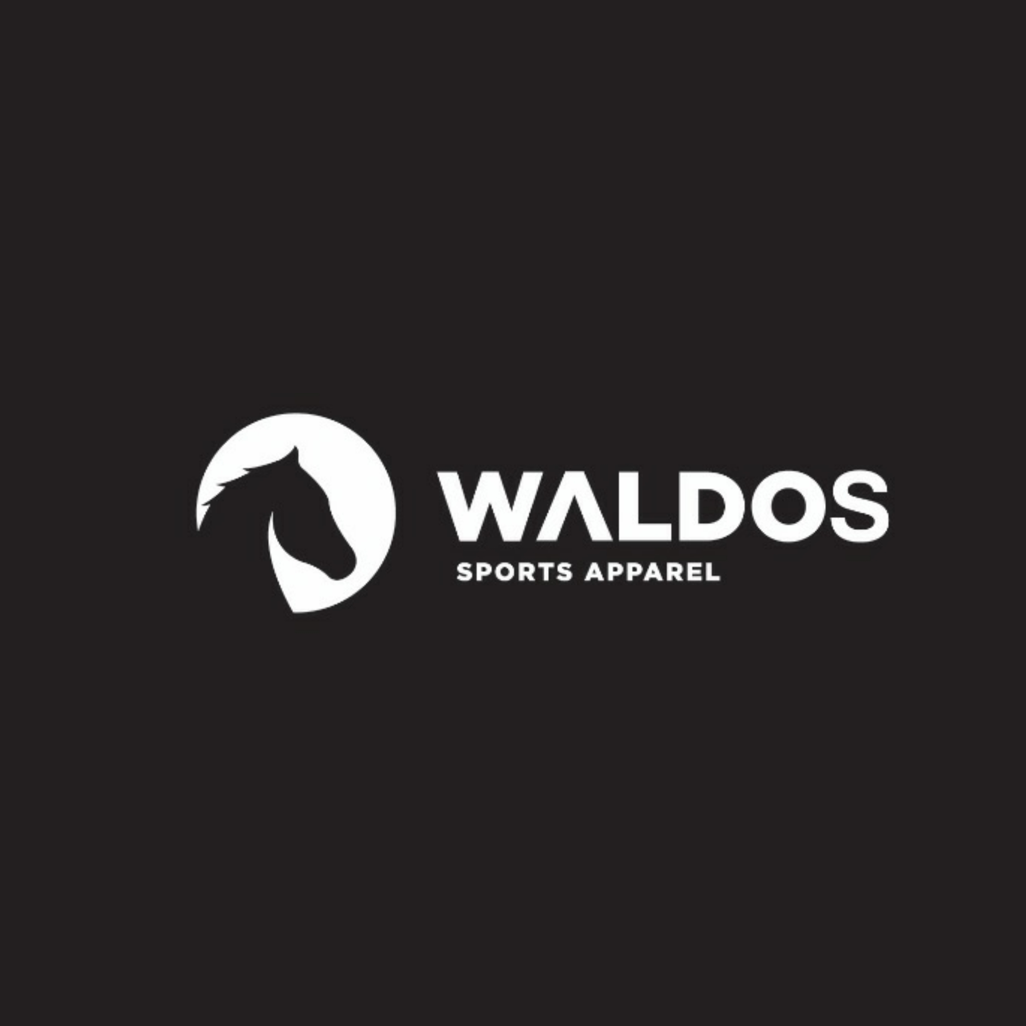 Trademark Waldos Sports Apparel