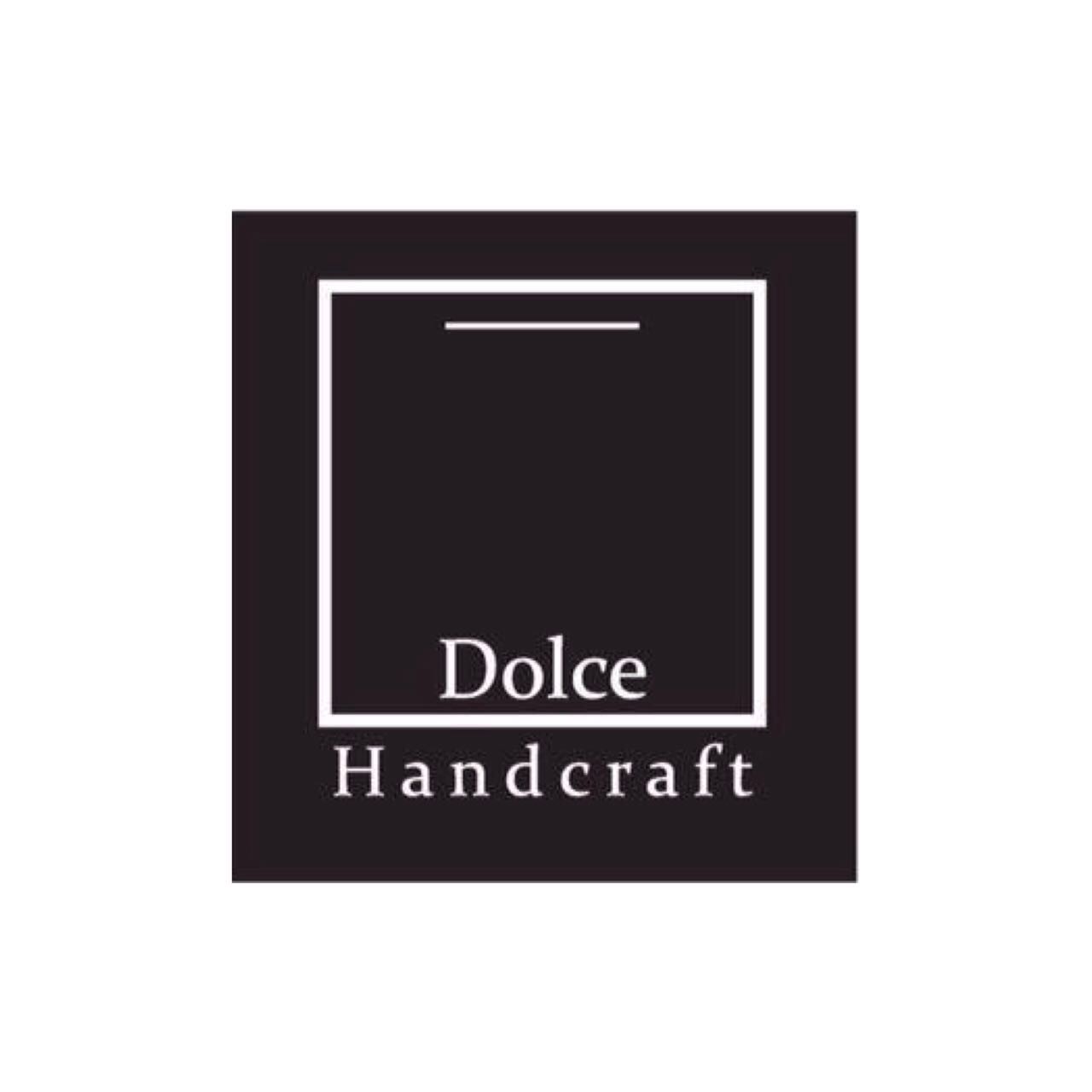 Trademark DOLCE HANDCRAFT & LOGO