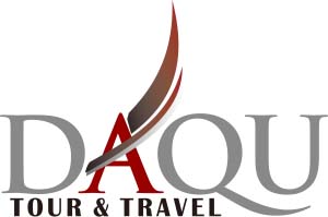 Trademark DAQU Tour & Travel