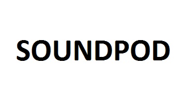 Trademark SOUNDPOD