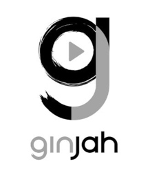 Trademark GINJAH DAN LOGO G