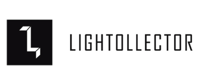 Trademark LIGHTOLLECTOR DAN LOGO L