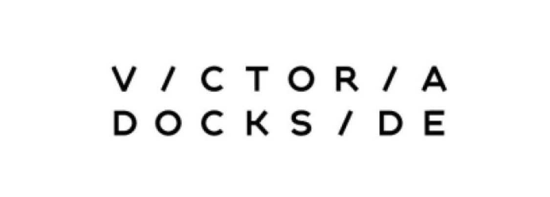 Trademark VICTORIA DOCKSIDE (stylized)