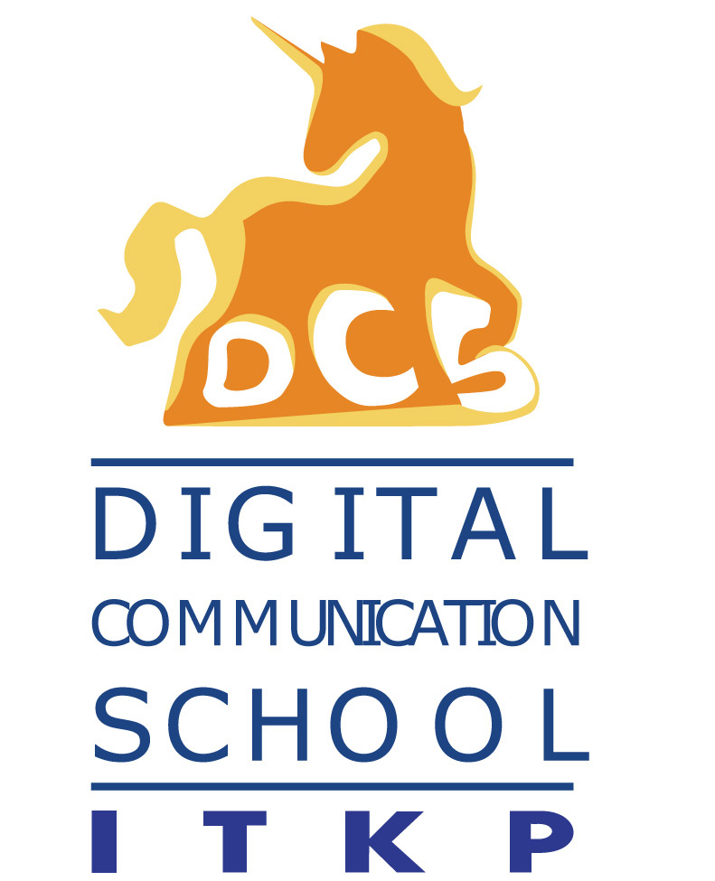 Trademark DIGITAL COMMUNICATION SCHOOL ITKP