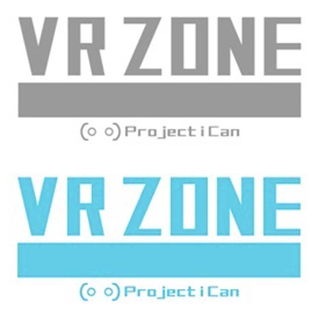 Trademark VR ZONE