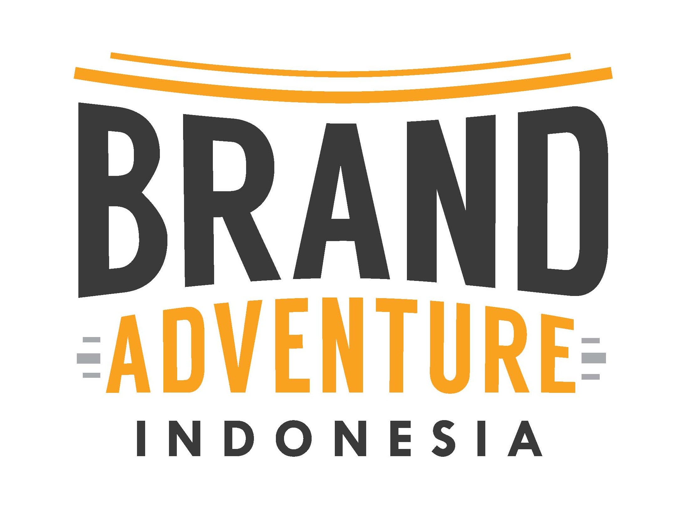 Trademark BRAND ADVENTURE INDONESIA