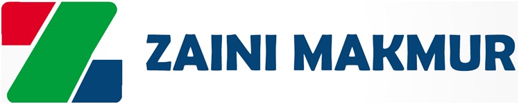 Trademark Zaini Makmur + Logo