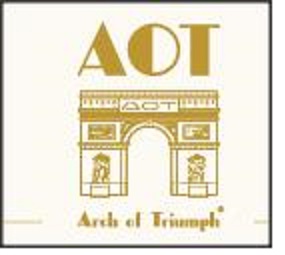 Trademark AOT Arch of Triumph