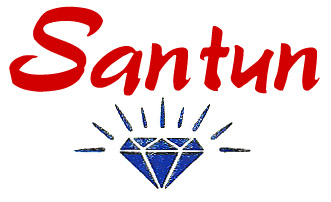 Trademark SANTUN