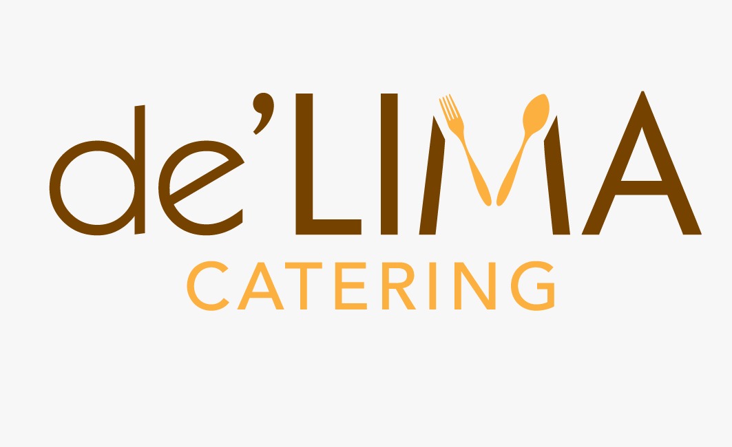 Trademark de'LIMA CATERING