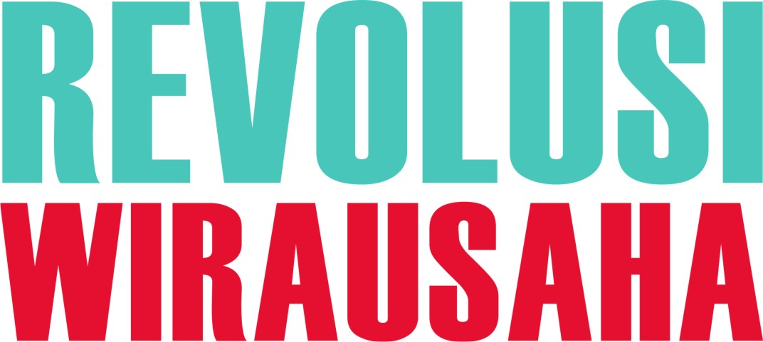 Trademark REVOLUSI WIRAUSAHA