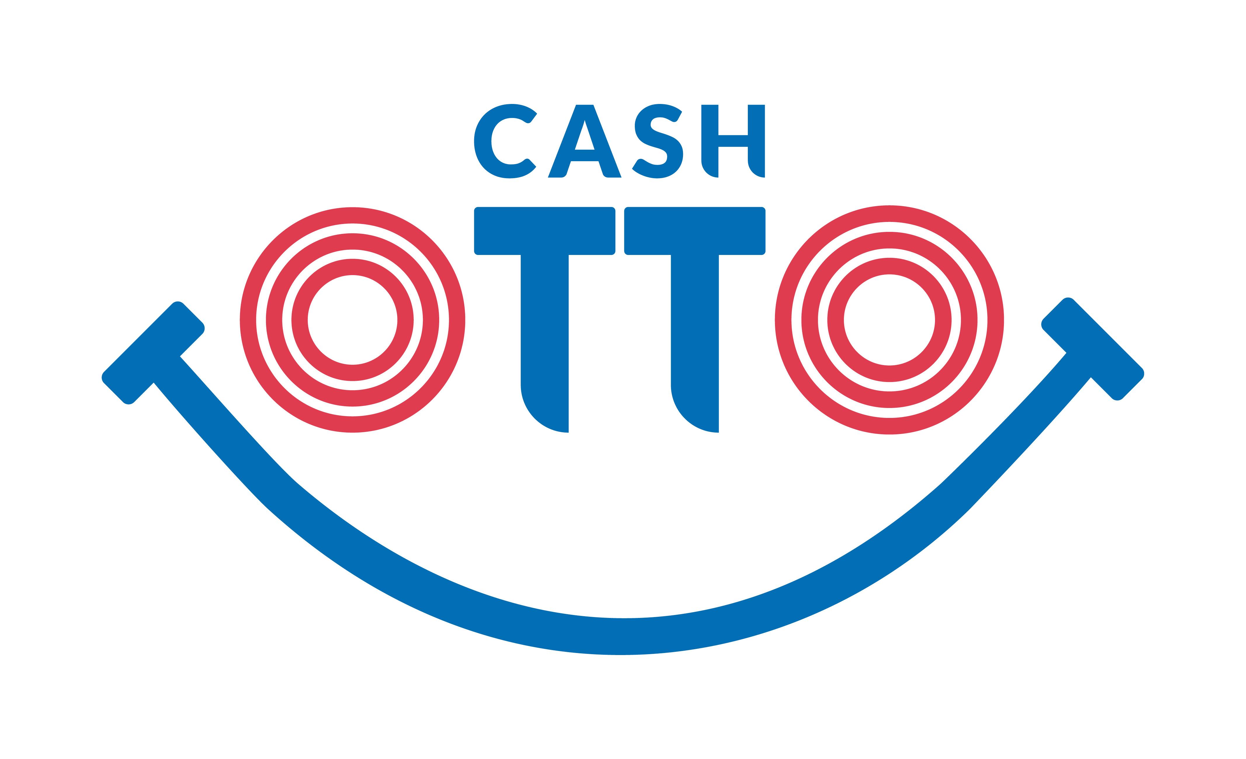 Trademark OTTOCASH