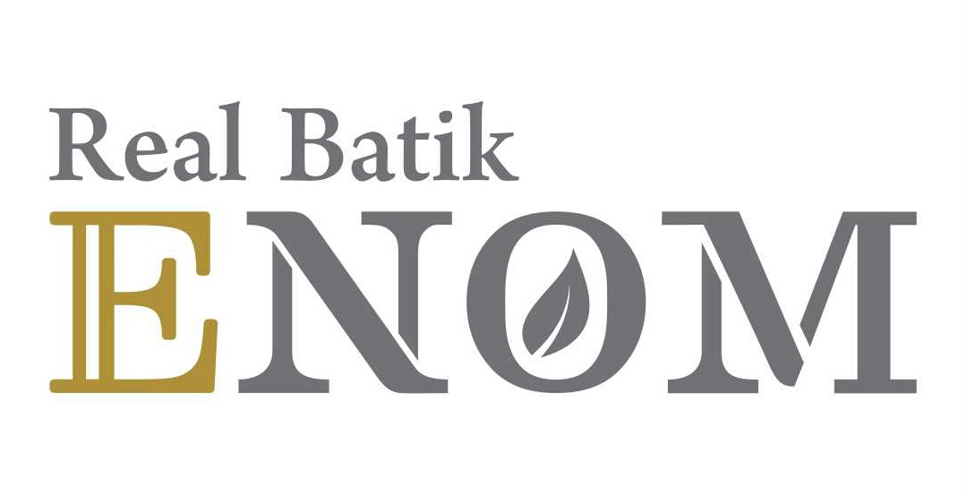 Trademark REAL BATIK ENOM & LUKISAN