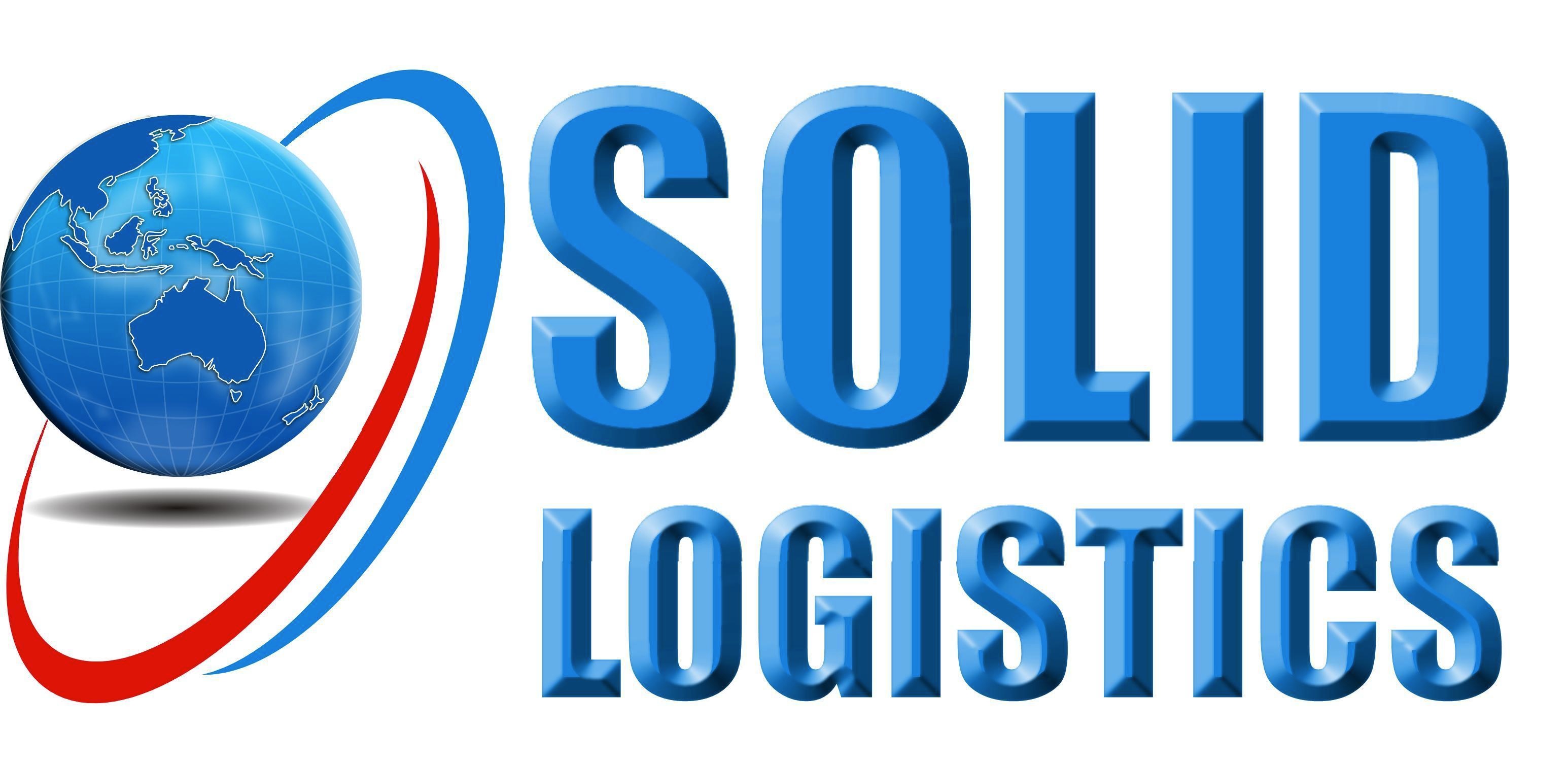 Trademark SOLID LOGISTICS