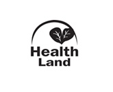 Trademark Health Land dan Gambar