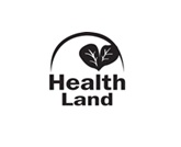 Trademark Health Land dan Gambar