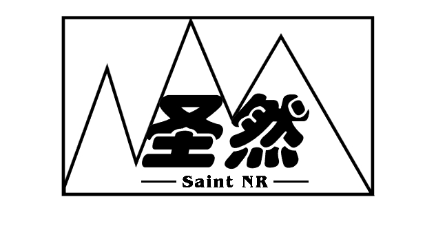 Trademark SAINT NR DAN HURUF KANJI