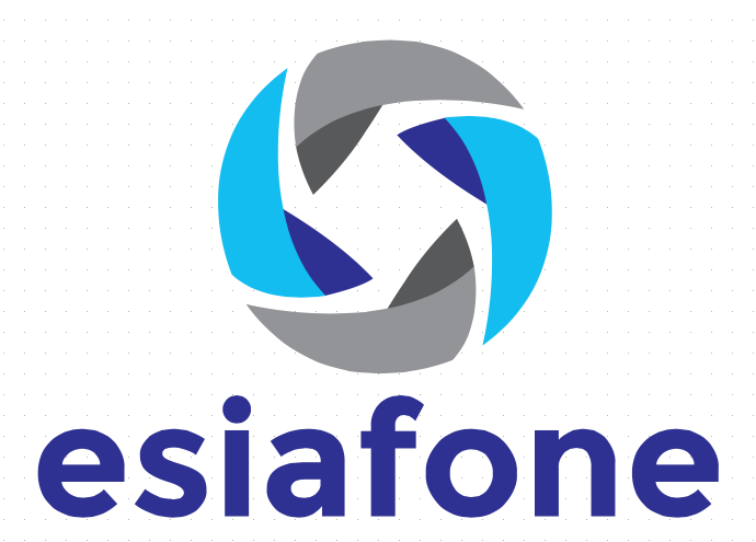 Trademark ESIAFONE DAN LUKISAN