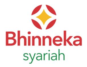 Trademark Bhinneka syariah