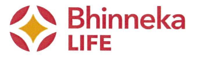 Trademark Bhinneka LIFE