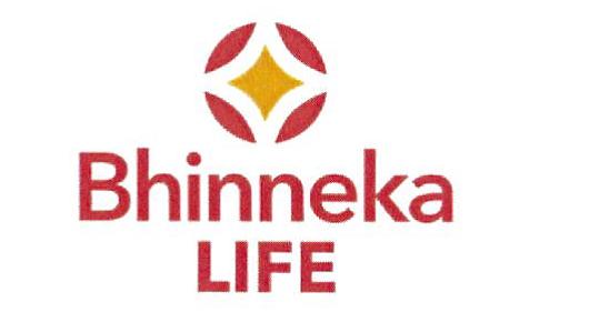 Trademark Bhinneka LIFE