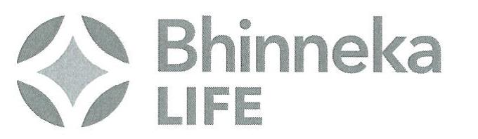 Trademark Bhinneka LIFE