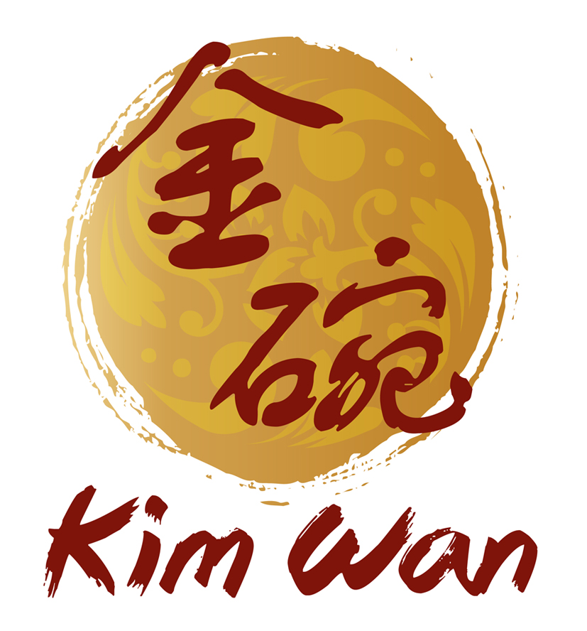 Trademark KIM WAN