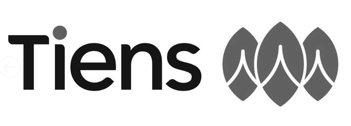 Trademark TIENS DAN LOGO