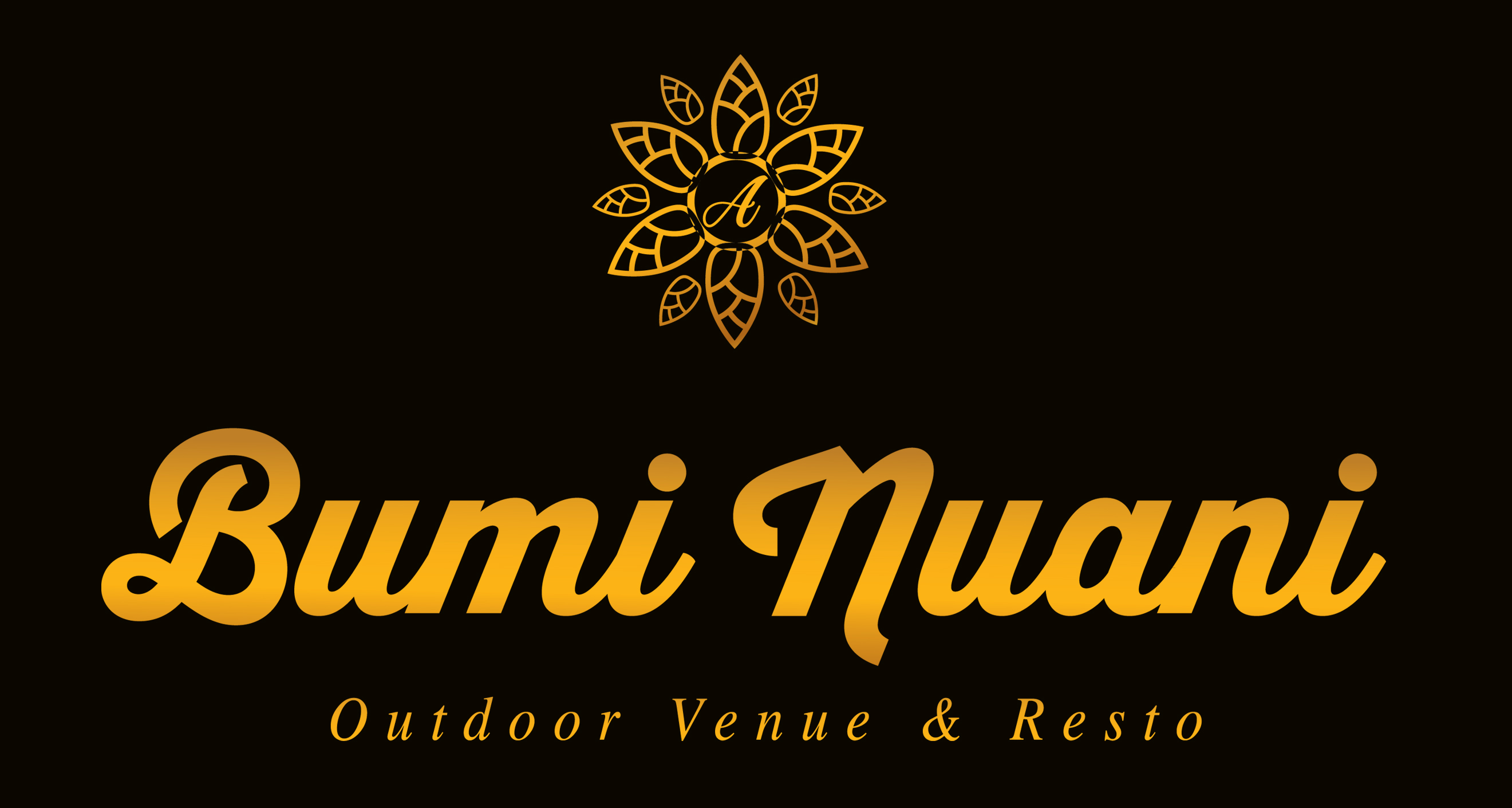 Trademark Bumi Nuani Outdoor Venue & Resto